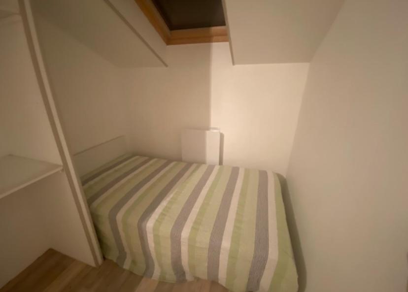 Ferienhaus Du Messager 6/8 Personnes *