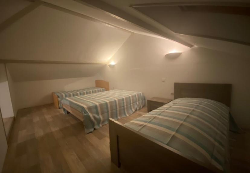Ferienhaus Du Messager 6/8 Personnes *